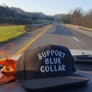 Meet your Posher, Jeremy